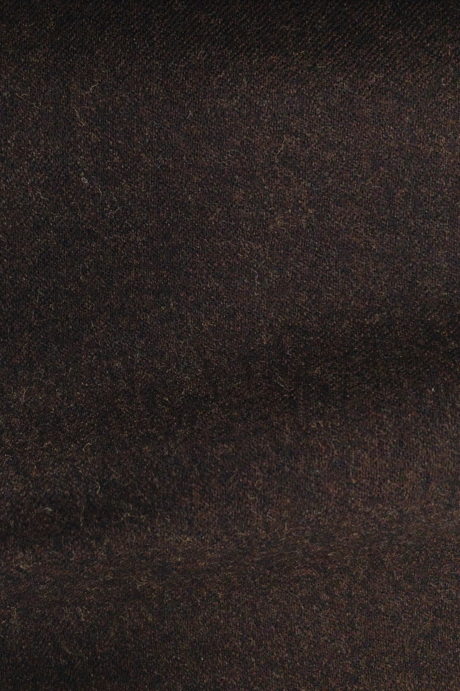 Italian Solid Flannel Blazer