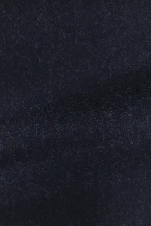 Italian Solid Flannel Blazer