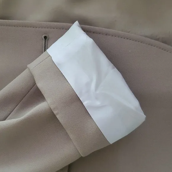 J Crew 2 button wool blazer