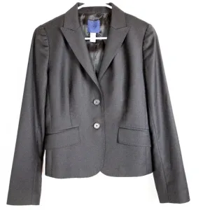 J. Crew Blazer - Black