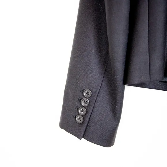 J. Crew Blazer - Black