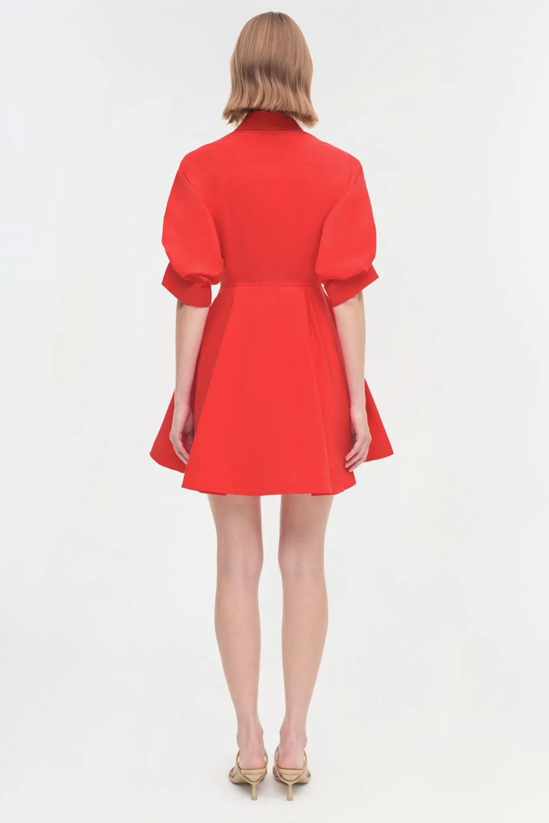 Jazzie Dress