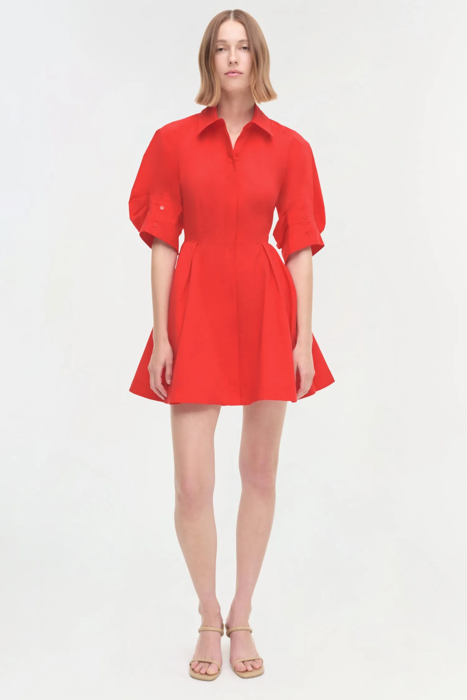 Jazzie Dress