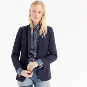 J.crew Parke blazer sz 2 #D1