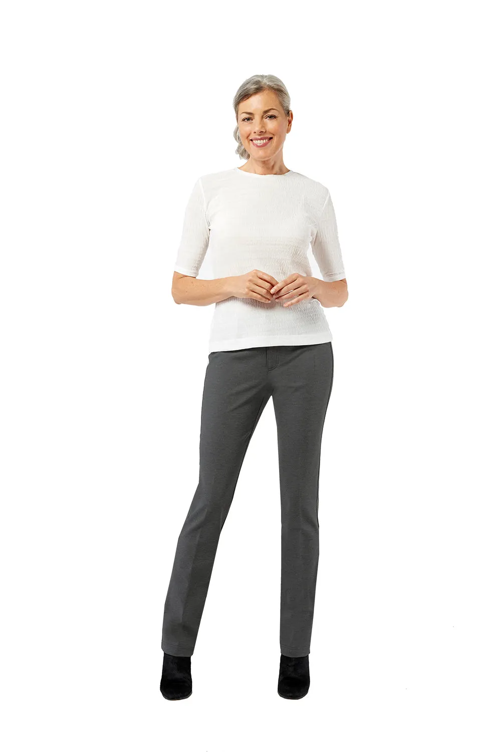 Jean Pant - Paramount Knit: FINAL SALE