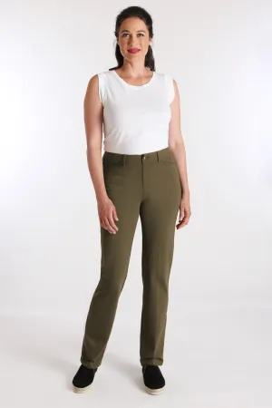 Jean Pant - Paramount Knit: FINAL SALE
