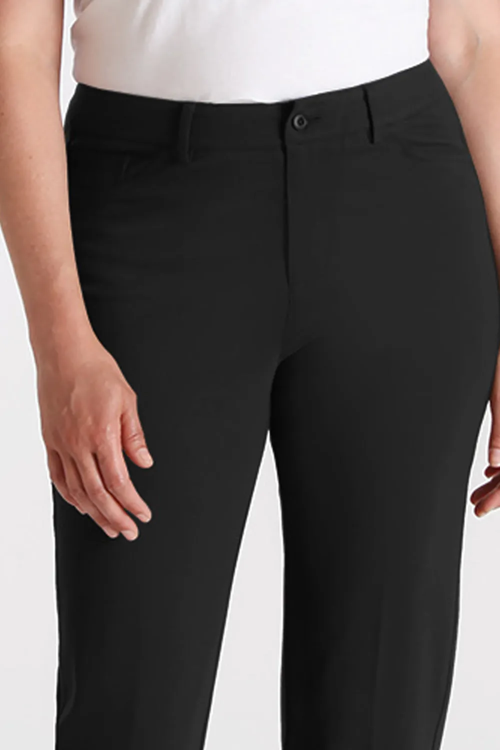 Jean Pant - Paramount Knit: FINAL SALE