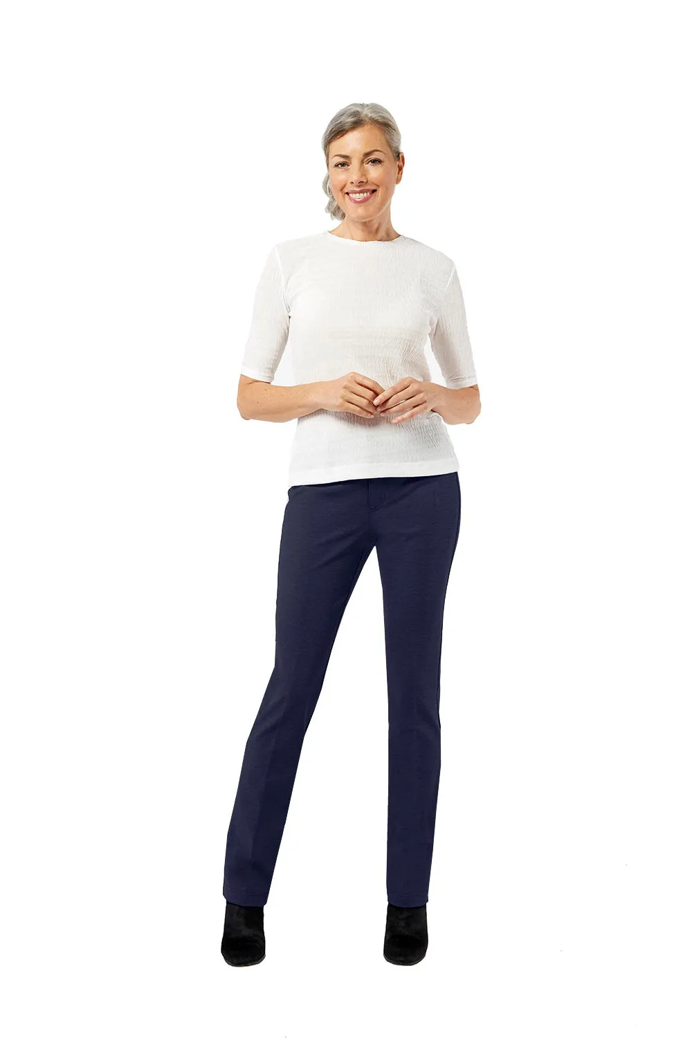 Jean Pant - Paramount Knit: FINAL SALE