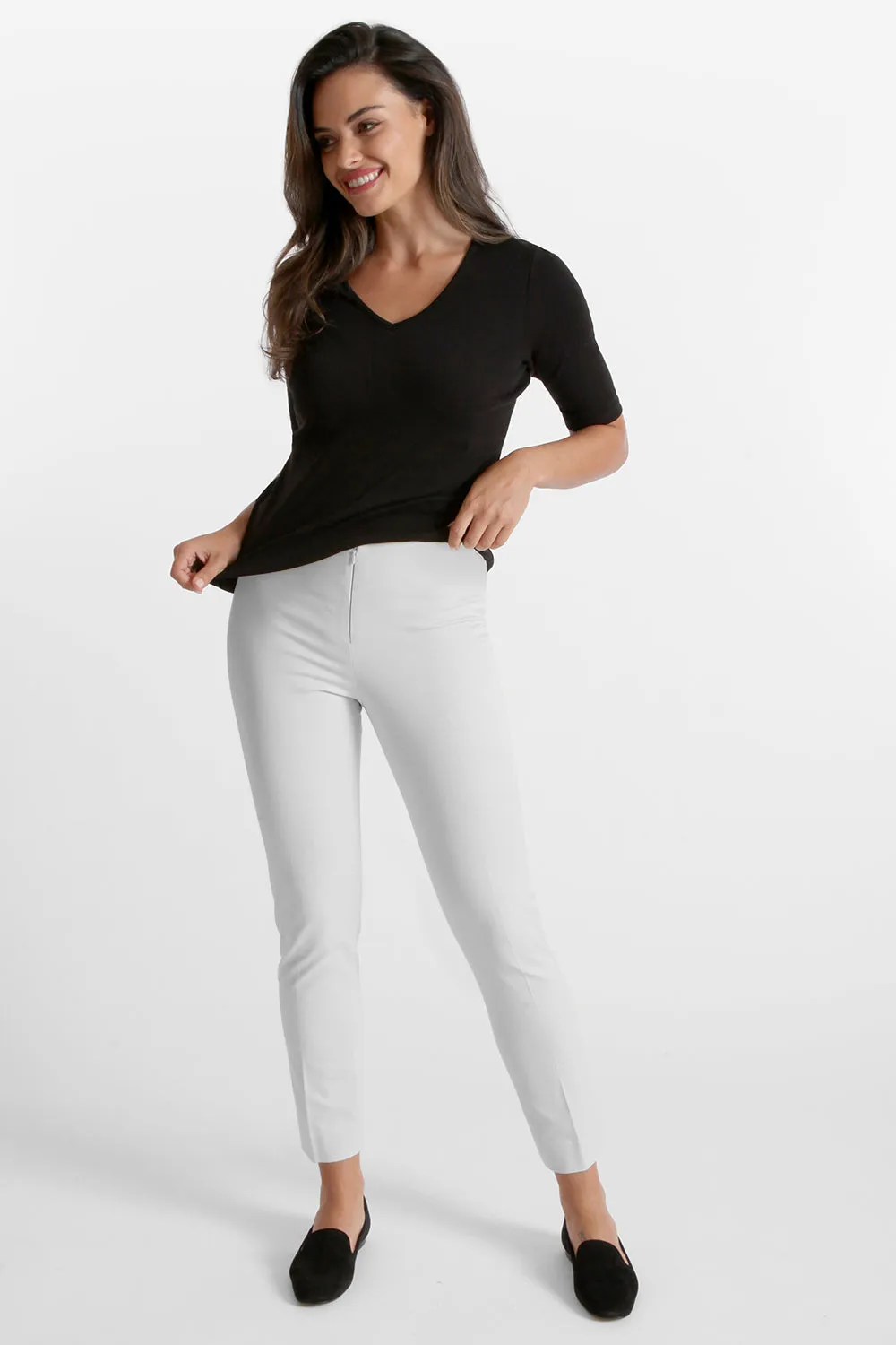 Jerry Pant - Radiant Stretch - FINAL SALE