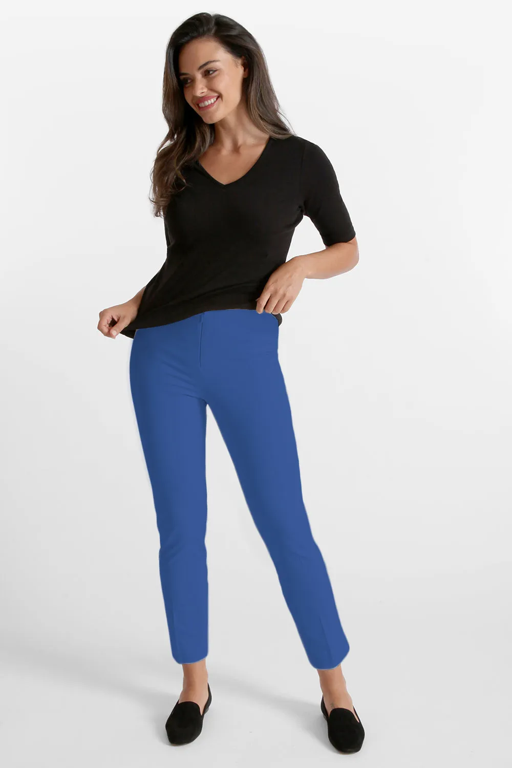 Jerry Pant - Radiant Stretch - FINAL SALE