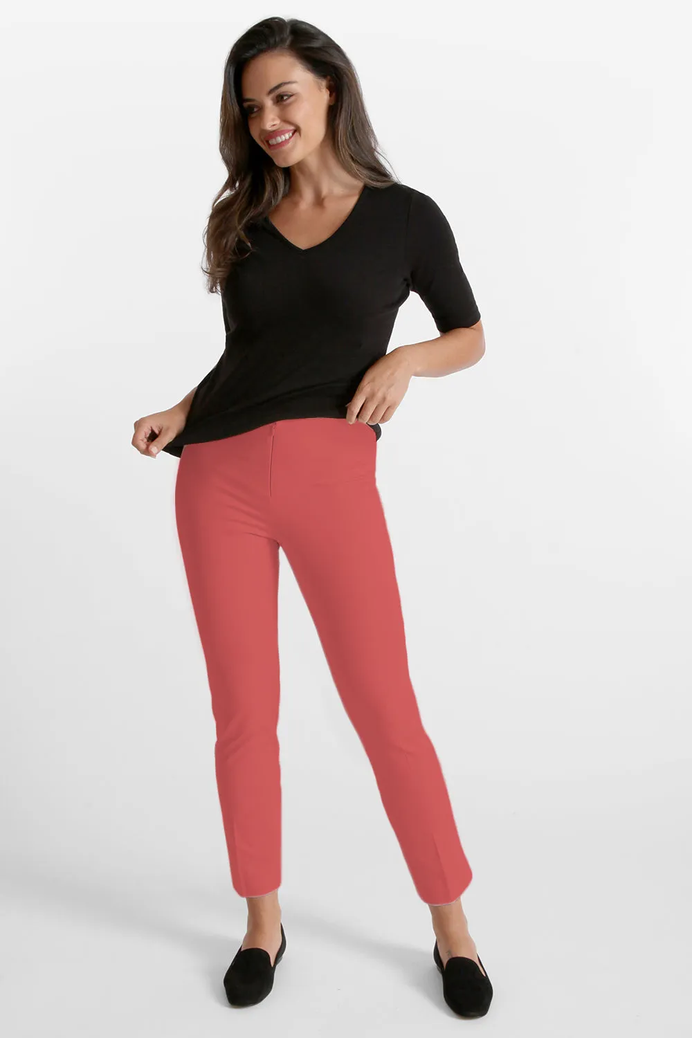 Jerry Pant - Radiant Stretch - FINAL SALE