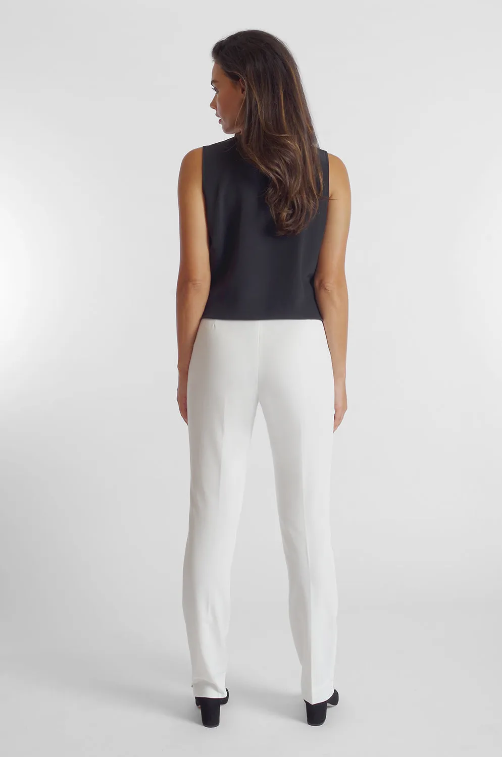 Jezebelle Pant - Bliss Twill: FINAL SALE