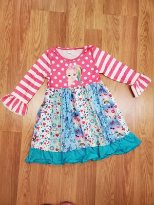 JoJo Dress