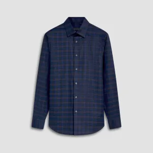 Karl Plaid Shirt