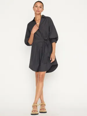 Kate Belted Dress