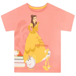 Kids Belle T-Shirt