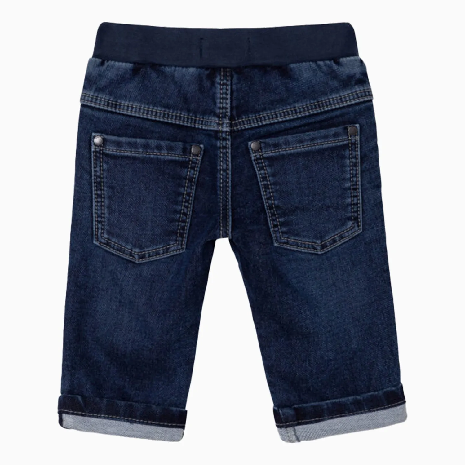 Kid's Denim Pant