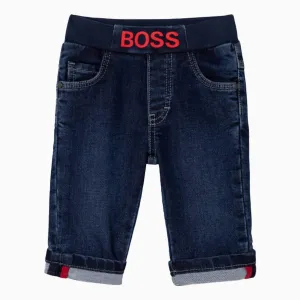 Kid's Denim Pant