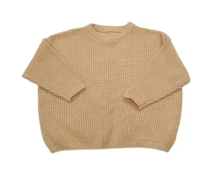 Knit Sweater - 2