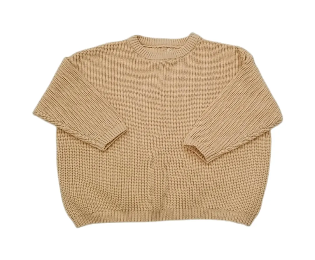 Knit Sweater - 2