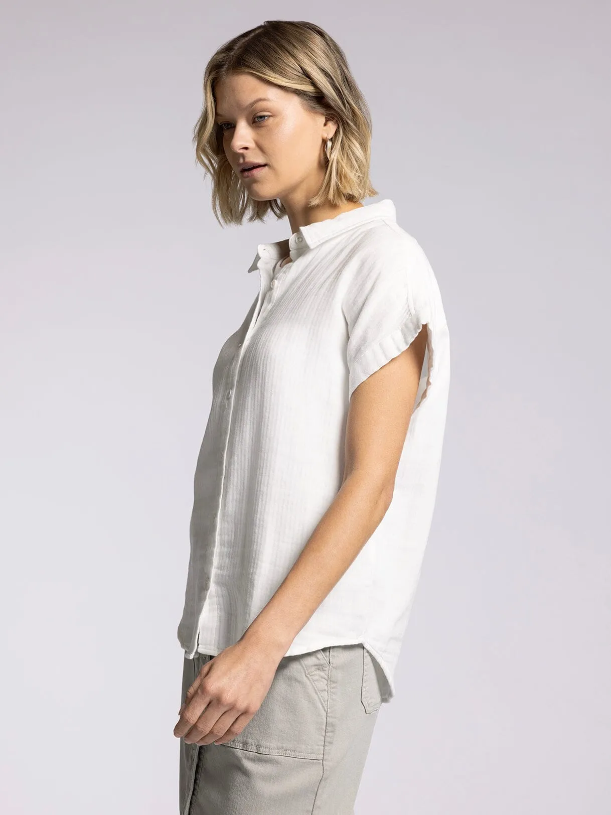 LAIRA SHIRT - PREPACK 6 UNITS