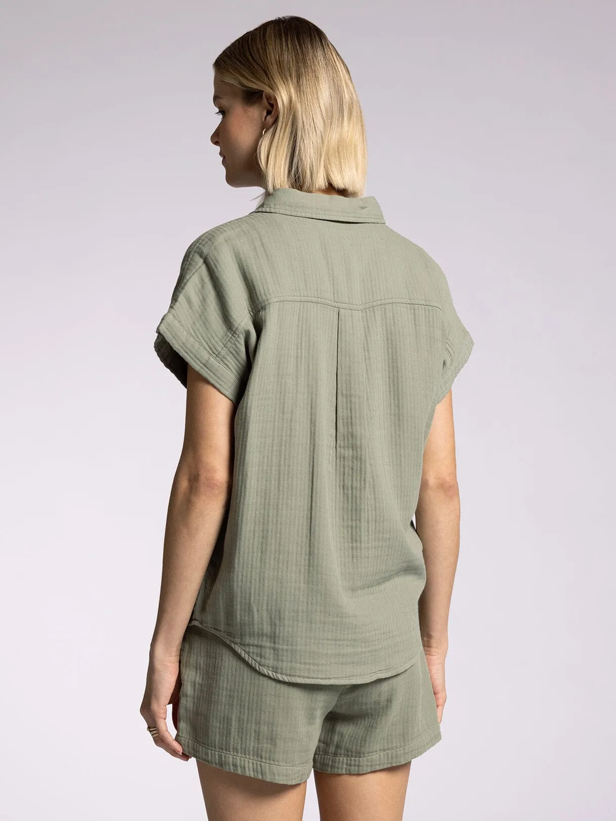 LAIRA SHIRT - PREPACK 6 UNITS