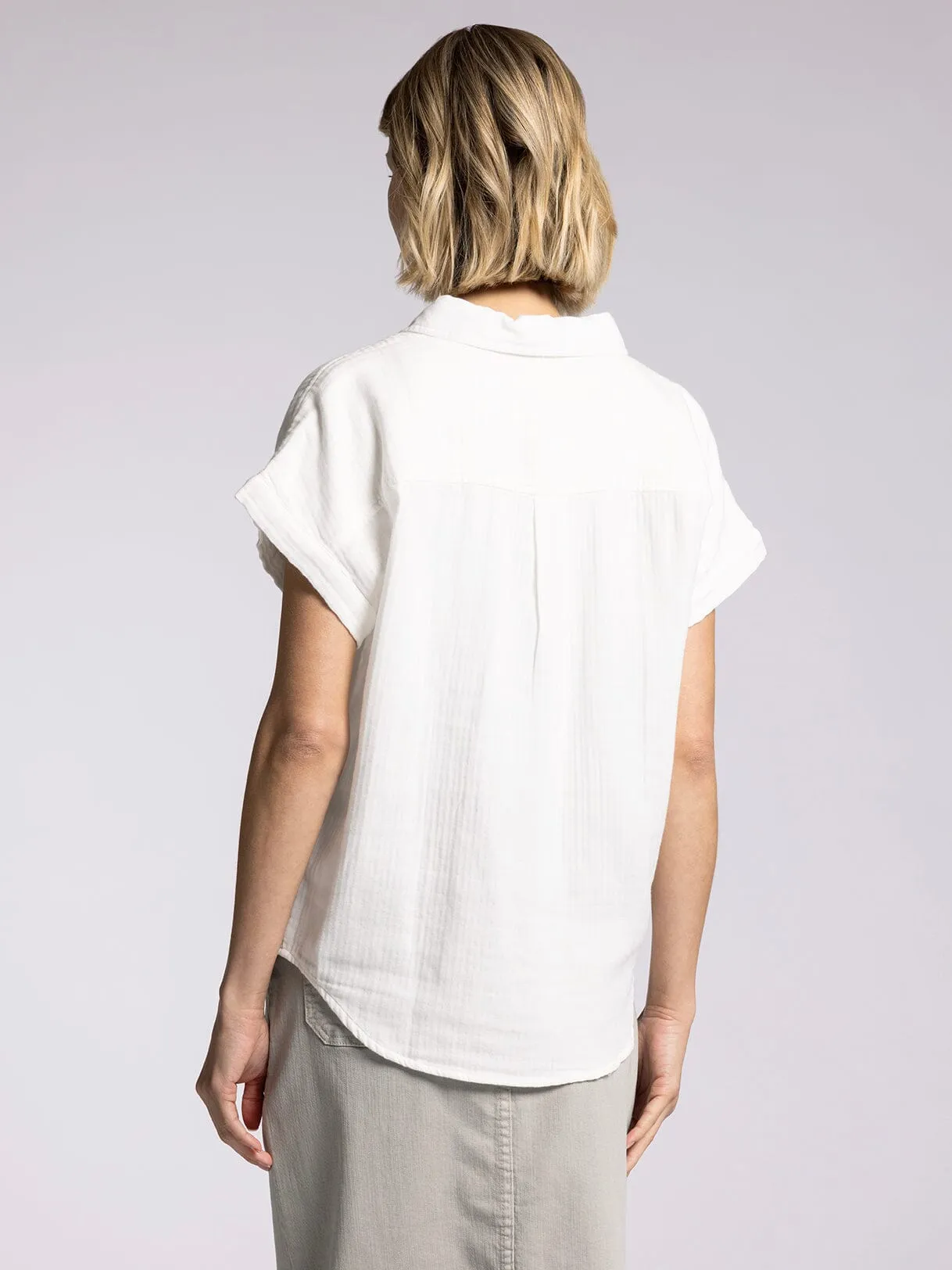 LAIRA SHIRT - PREPACK 6 UNITS