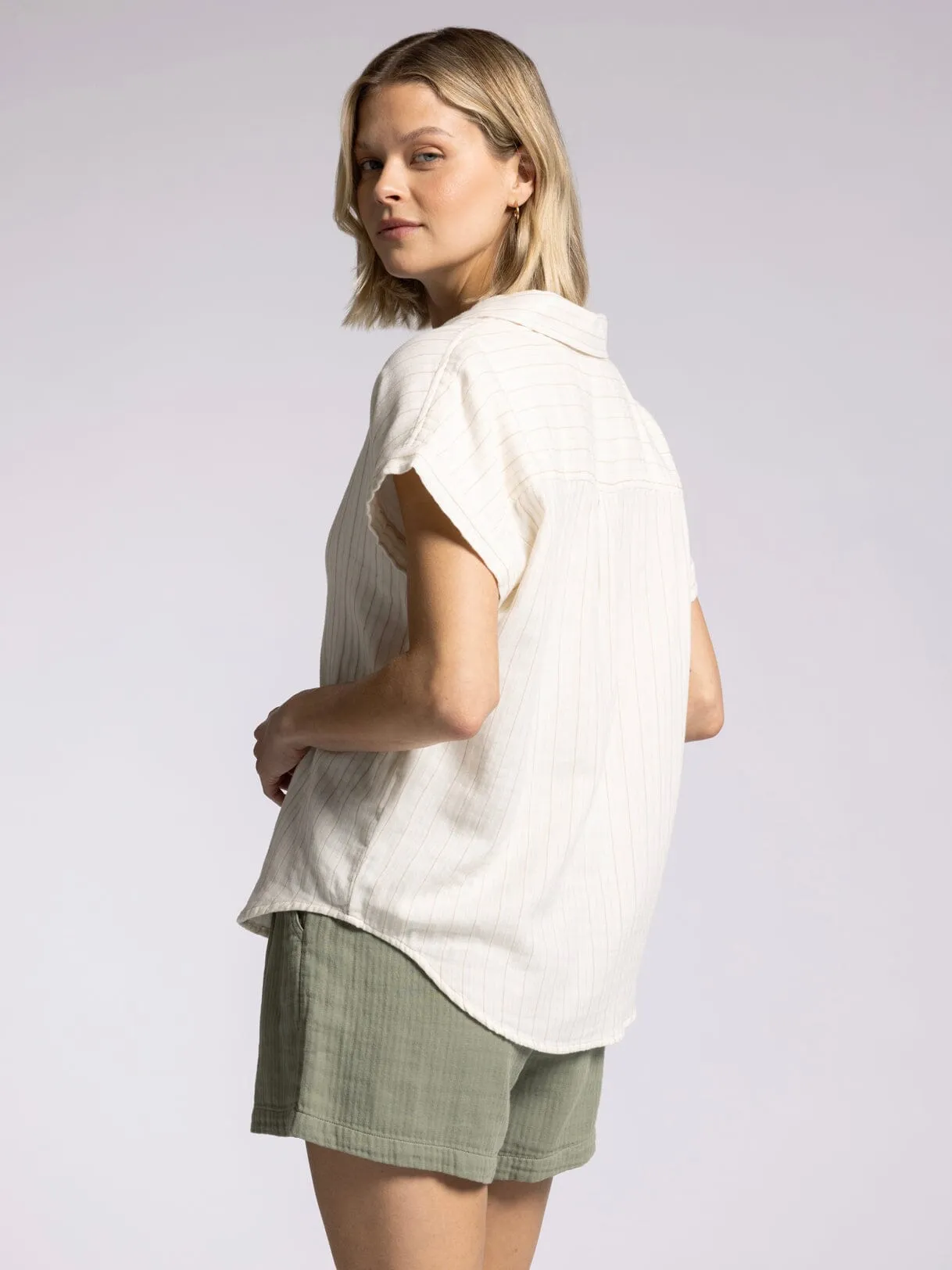 LAIRA SHIRT - PREPACK 6 UNITS