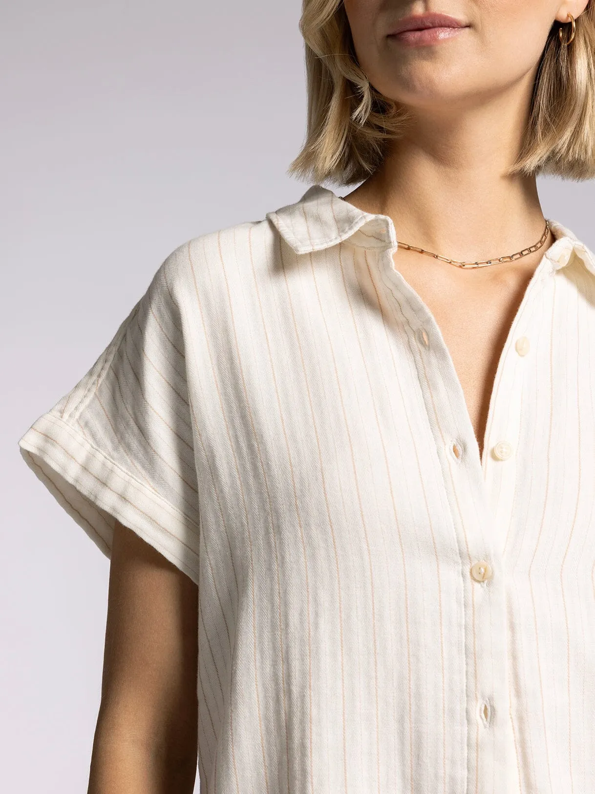 LAIRA SHIRT - PREPACK 6 UNITS