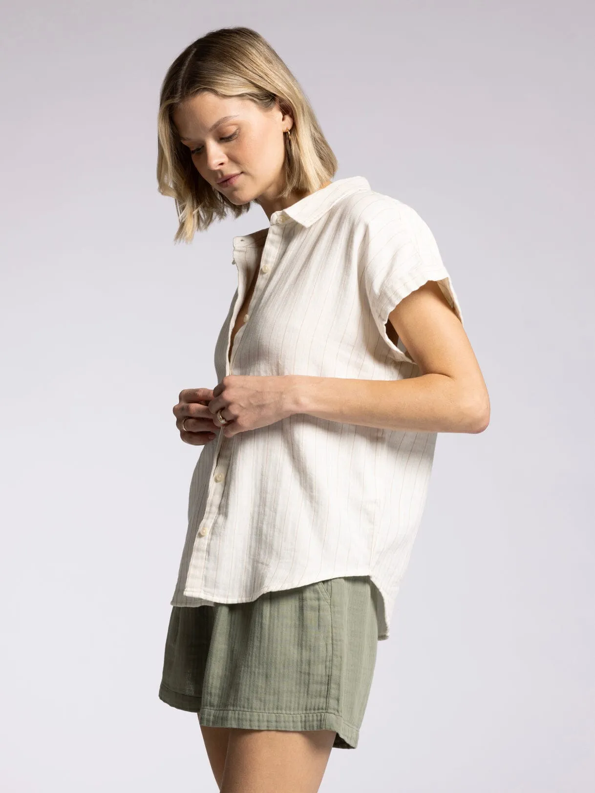 LAIRA SHIRT - PREPACK 6 UNITS