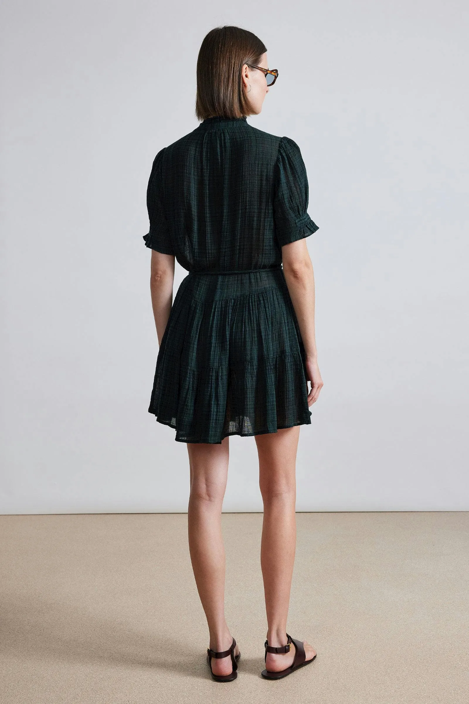Las Alturas Mini Dress