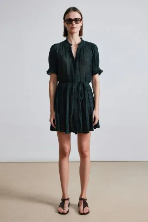 Las Alturas Mini Dress