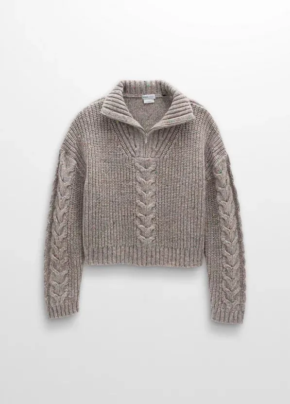 Laurel Creek Sweater (Women's)
