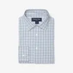LEEWARD DRESS SHIRT 021825