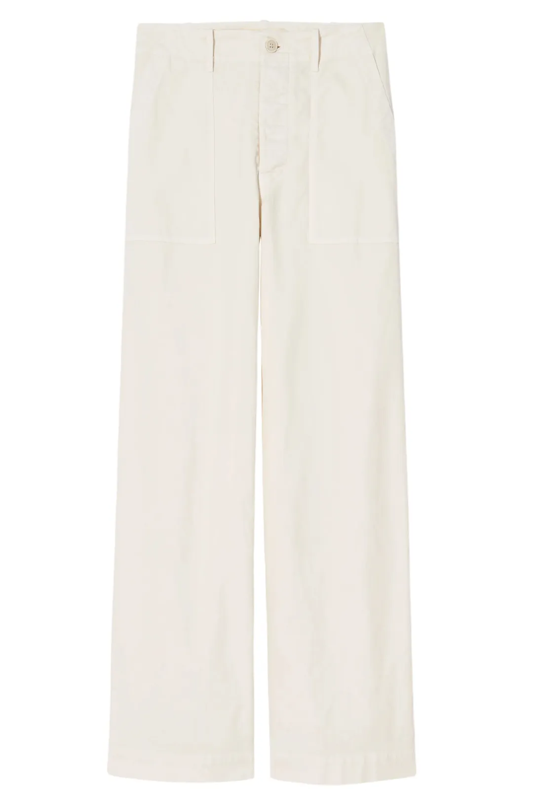 Leon Boy Pant | Stone