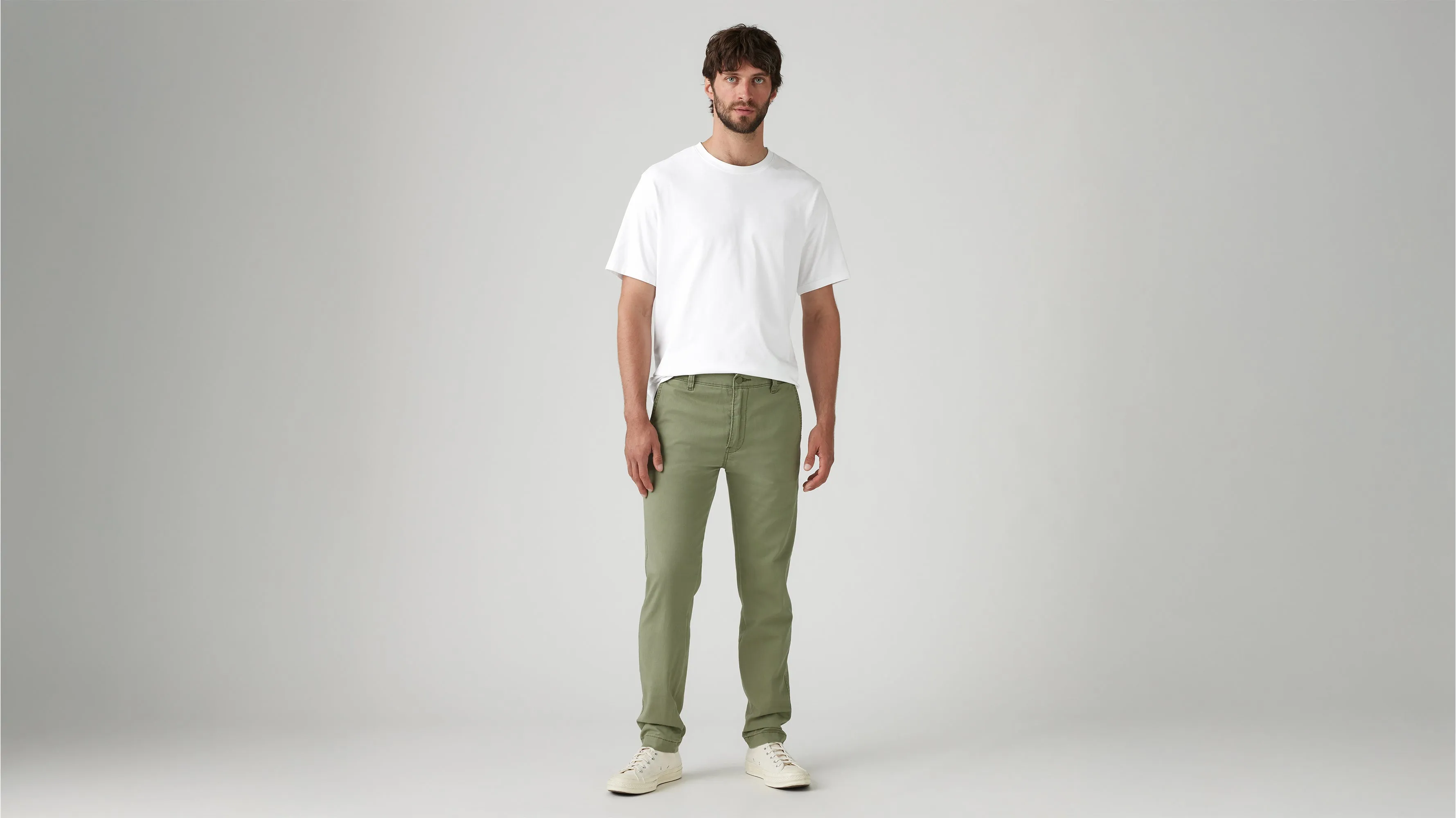 Levi's® Men's XX Chino Standard Taper