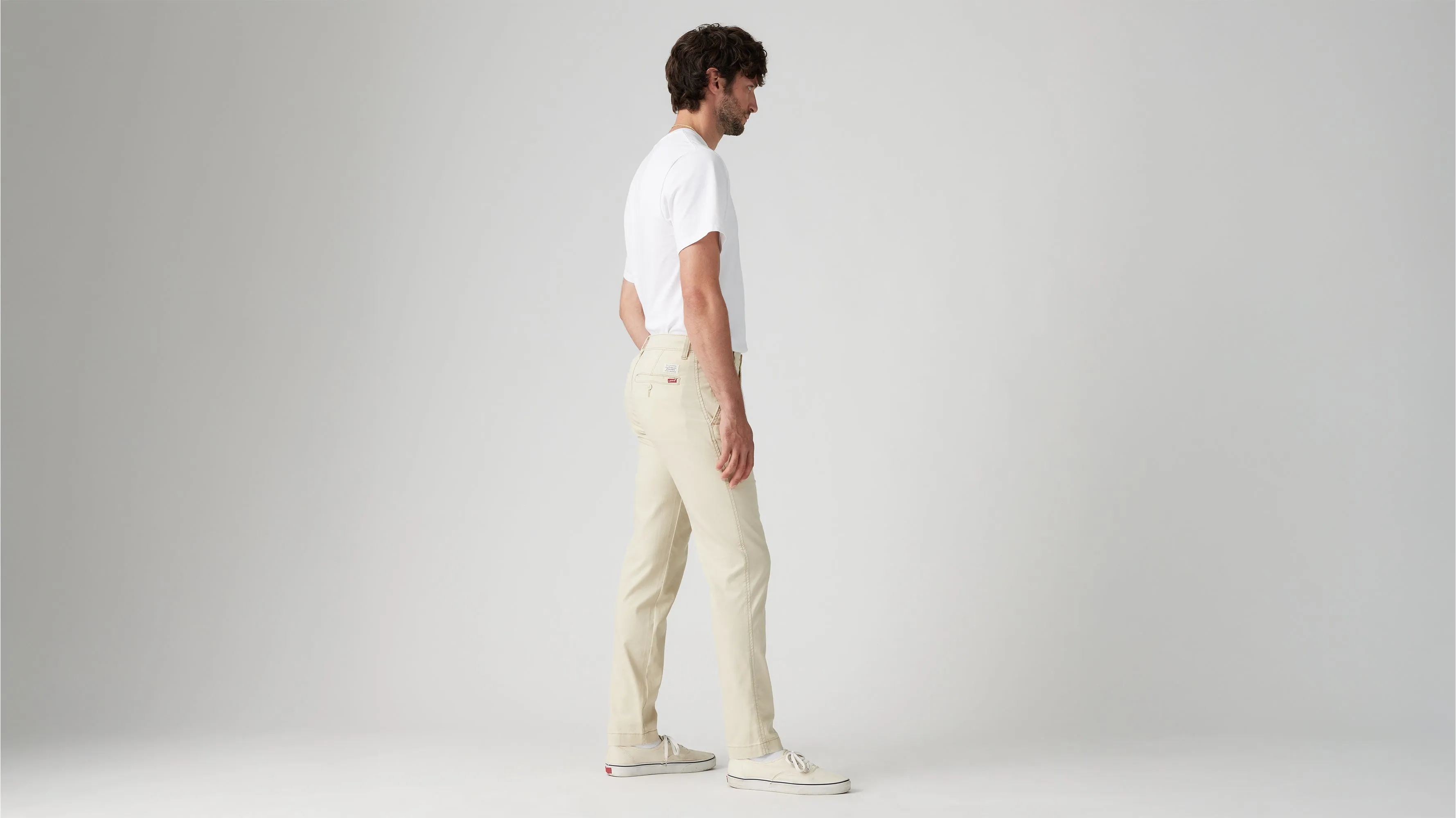 Levi's® Men's XX Chino Standard Taper