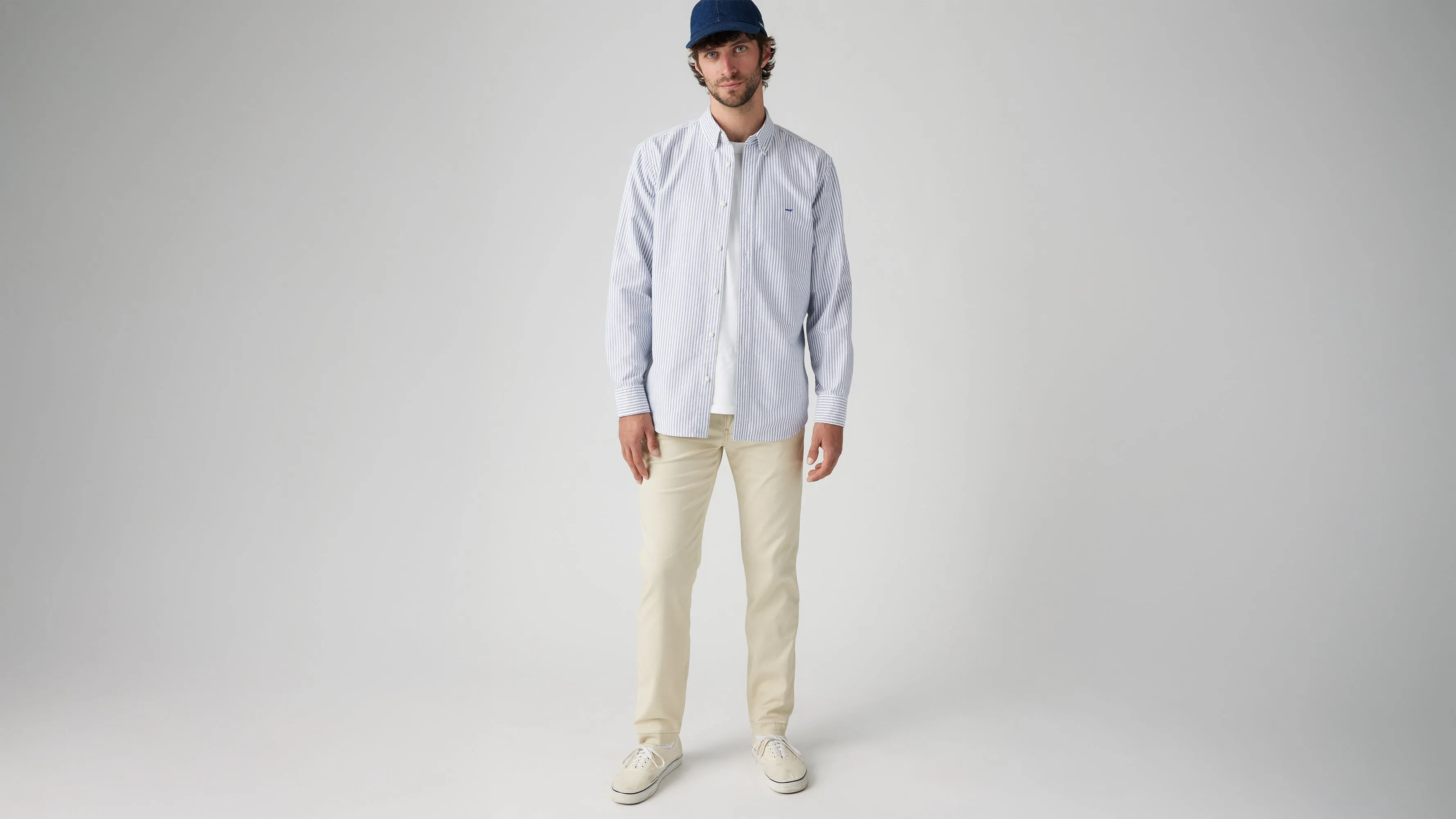 Levi's® Men's XX Chino Standard Taper
