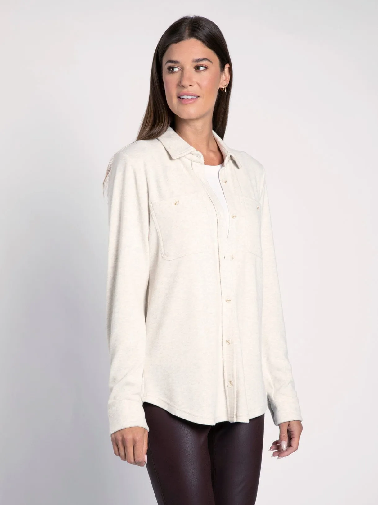 LEWIS SHIRT - PREPACK 6 UNITS