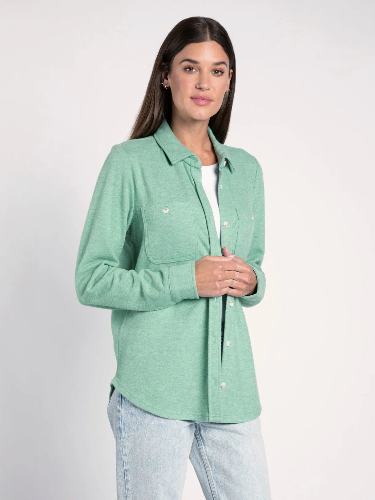 LEWIS SHIRT - PREPACK 6 UNITS
