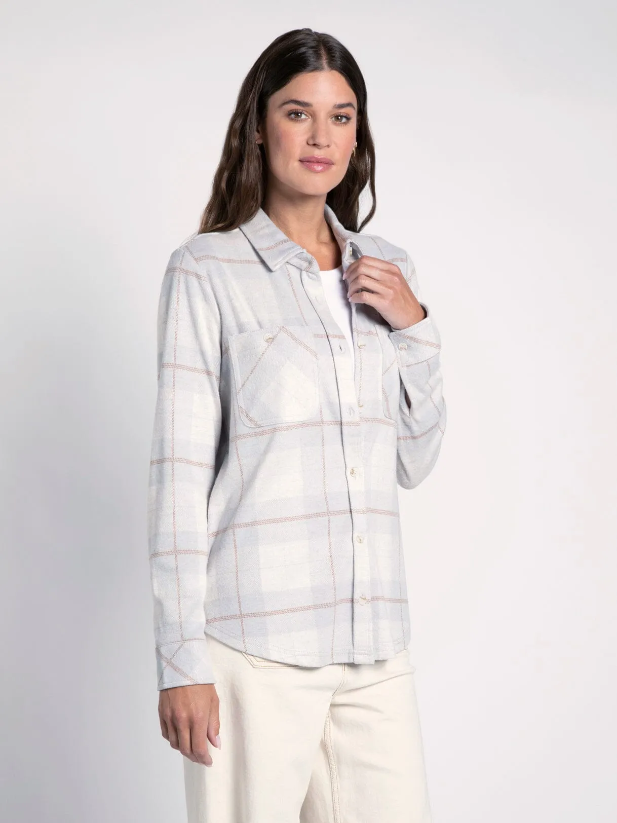 LEWIS SHIRT - PREPACK 6 UNITS