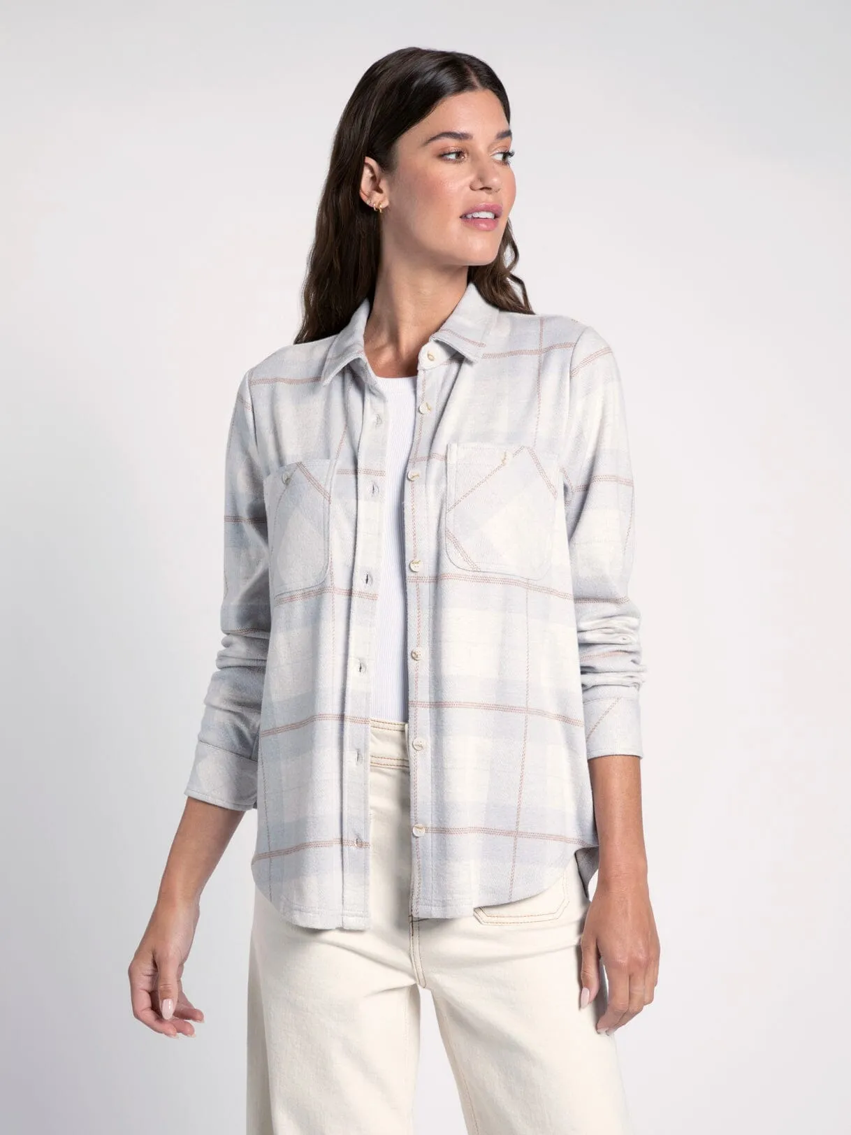 LEWIS SHIRT - PREPACK 6 UNITS