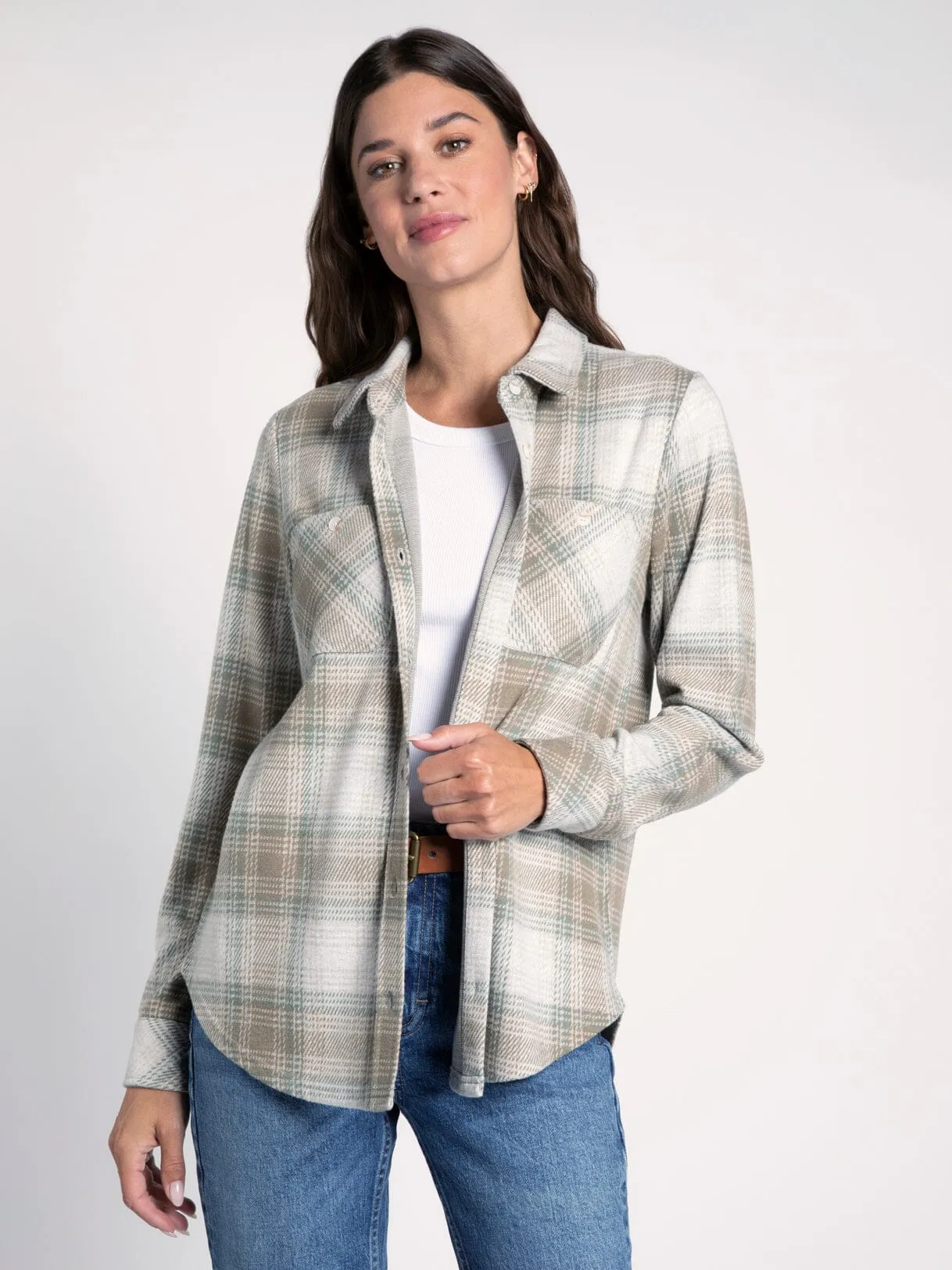 LEWIS SHIRT - PREPACK 6 UNITS