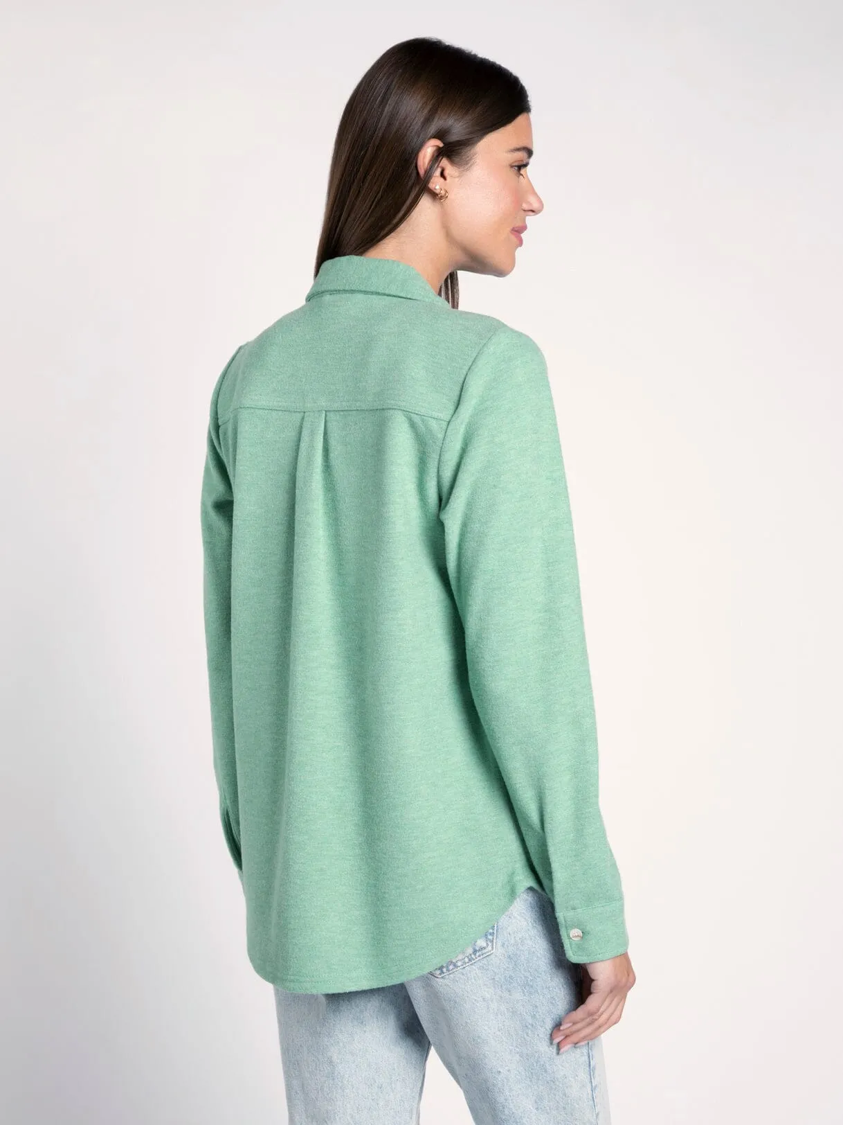 LEWIS SHIRT - PREPACK 6 UNITS