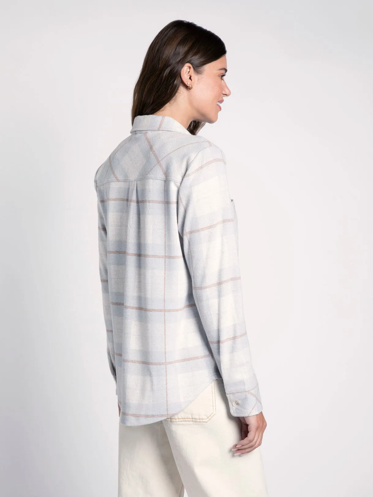 LEWIS SHIRT - PREPACK 6 UNITS