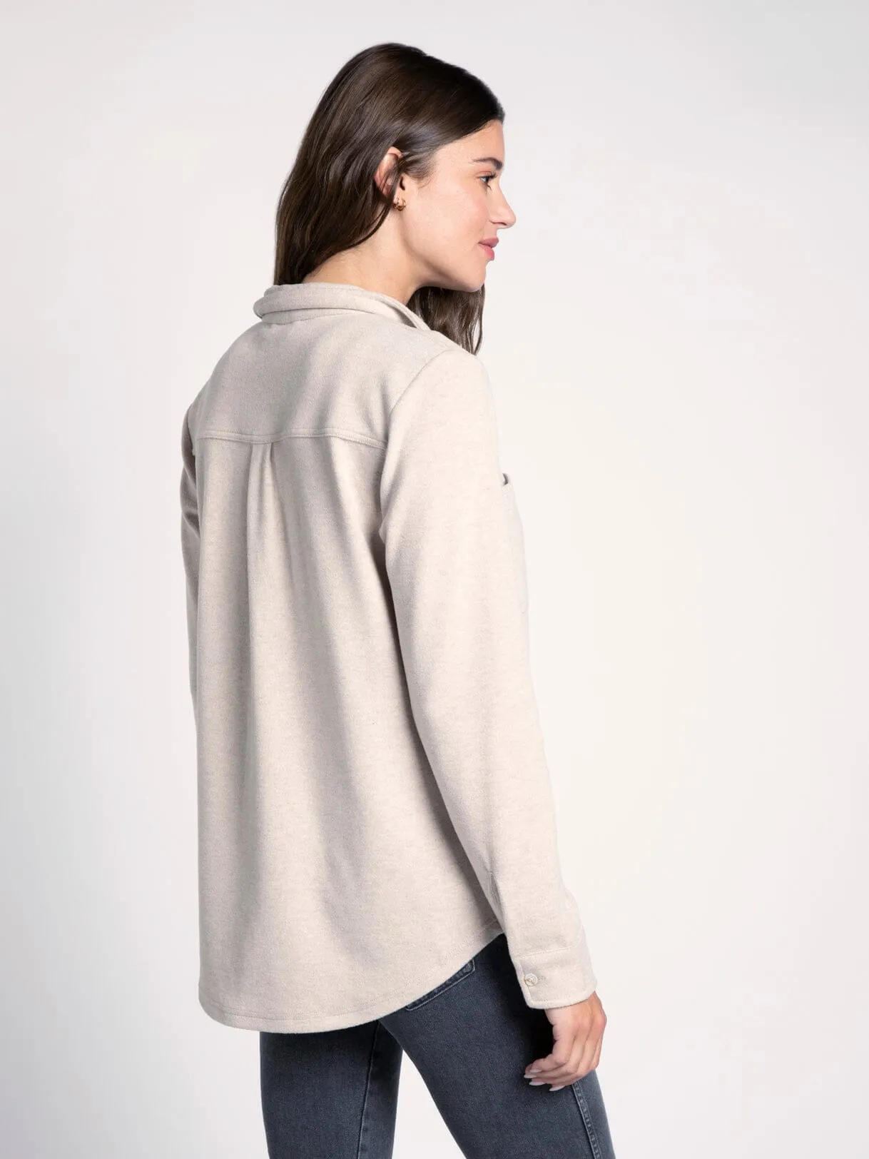 LEWIS SHIRT - PREPACK 6 UNITS