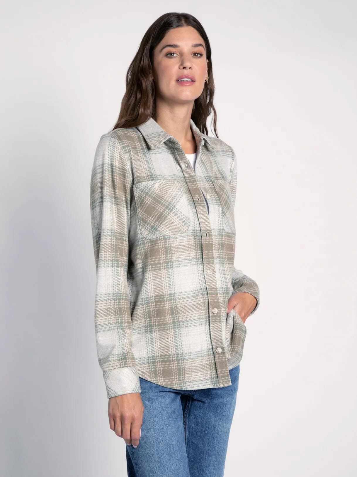 LEWIS SHIRT - PREPACK 6 UNITS