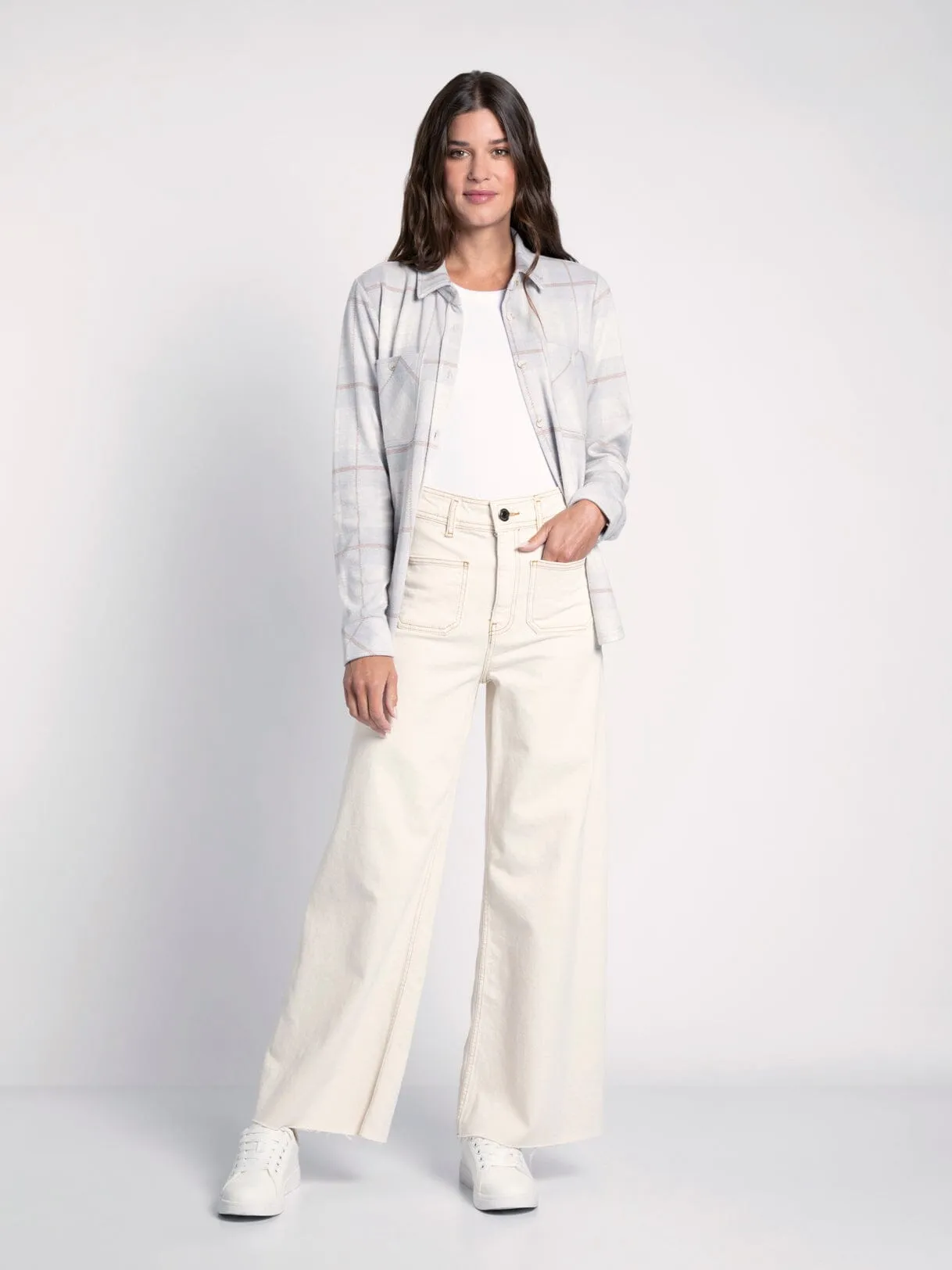 LEWIS SHIRT - PREPACK 6 UNITS