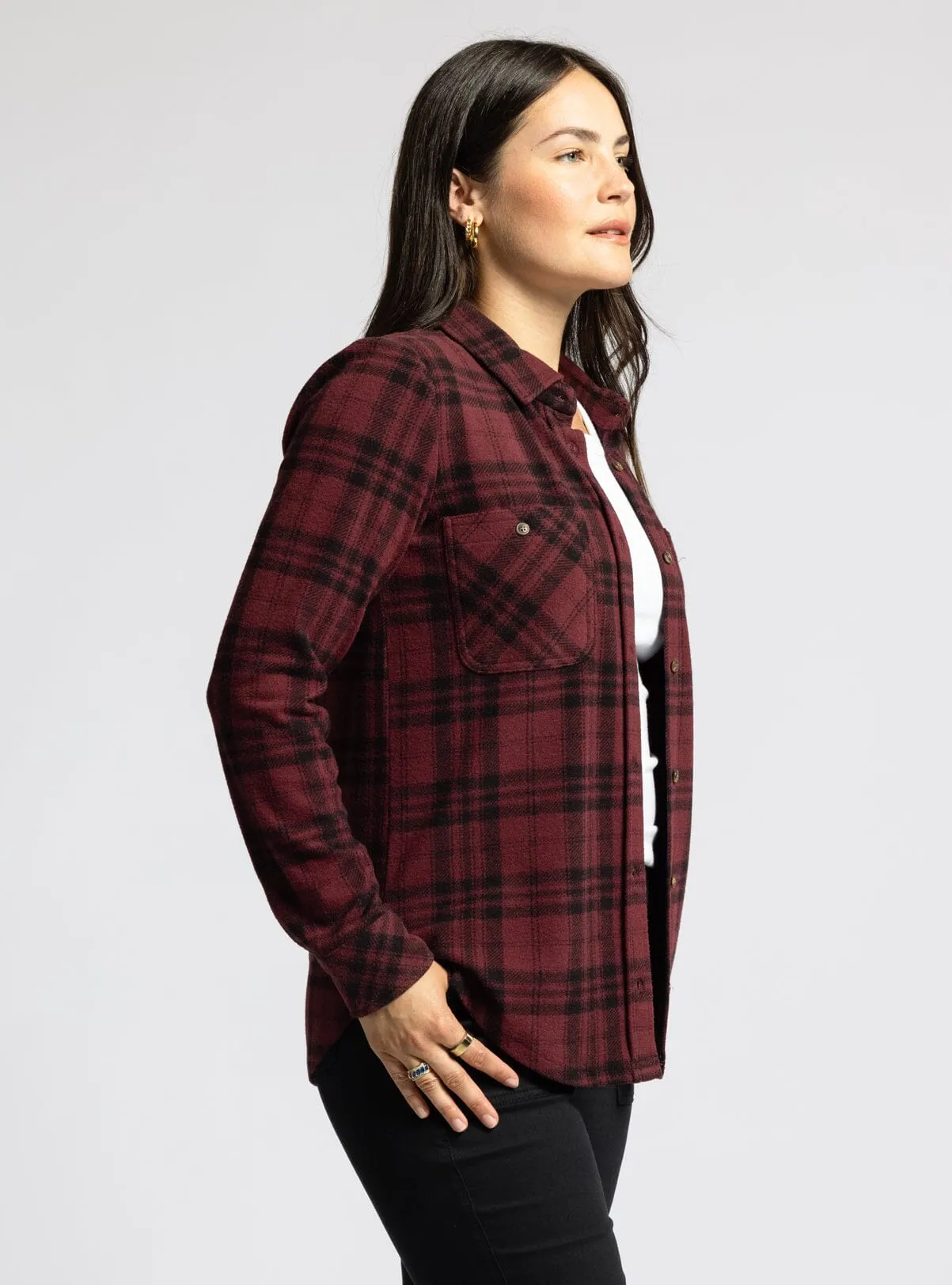 LEWIS SHIRT - PREPACK OF 6 UNITS
