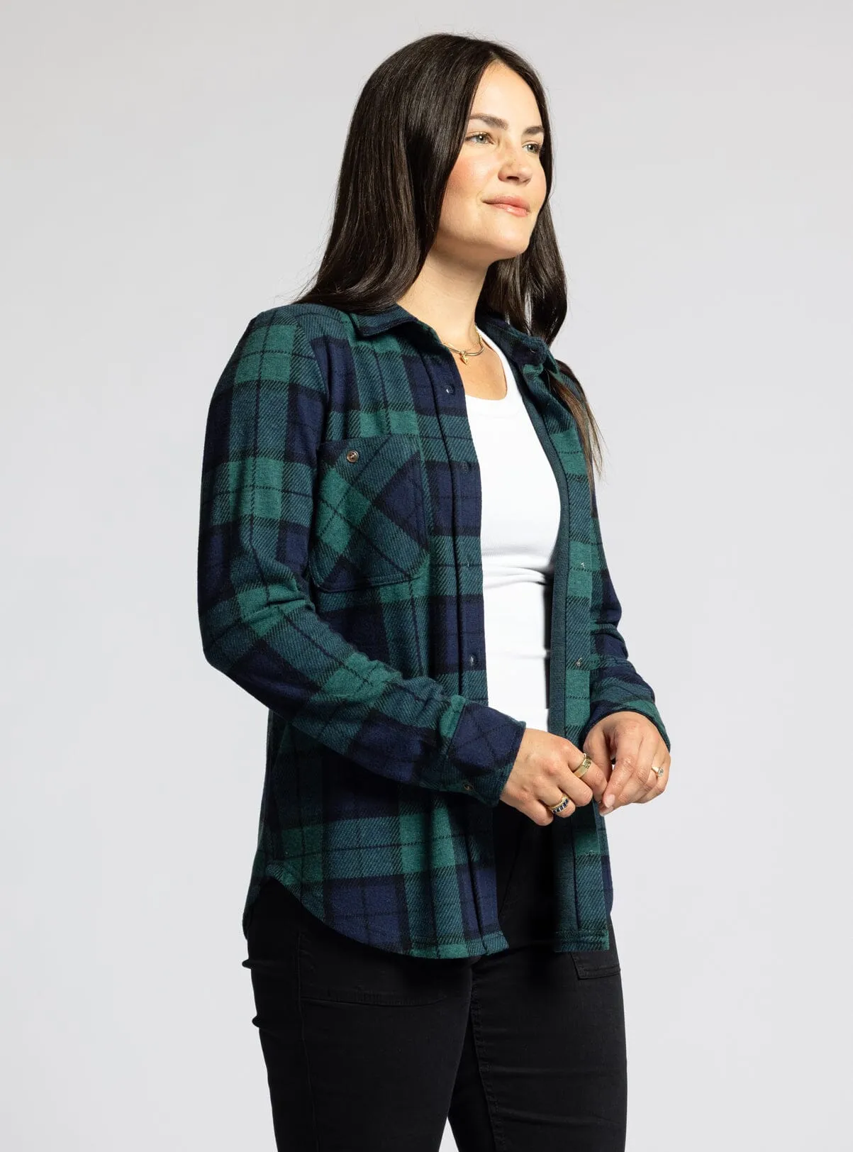 LEWIS SHIRT - PREPACK OF 6 UNITS
